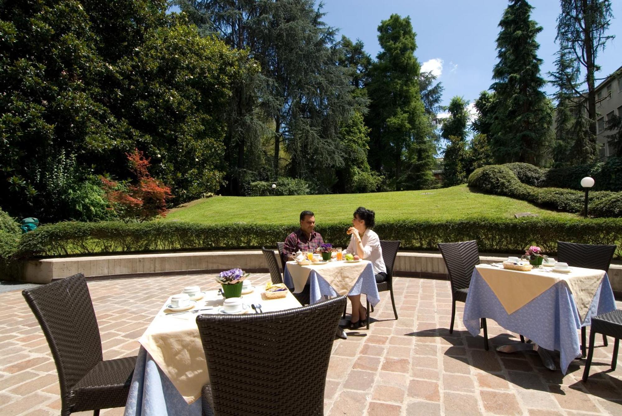 Hotel Tiziano - Gruppo Mini Hotel, Milan